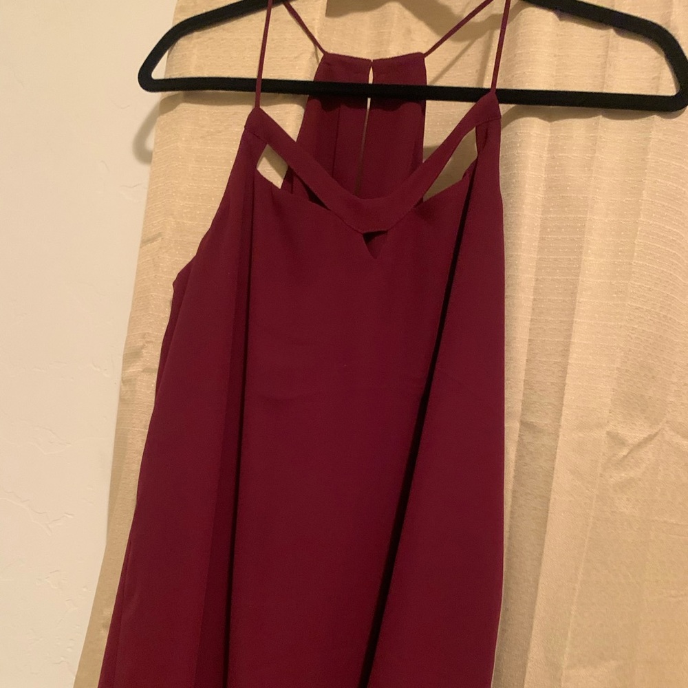 Express Classic Cami !